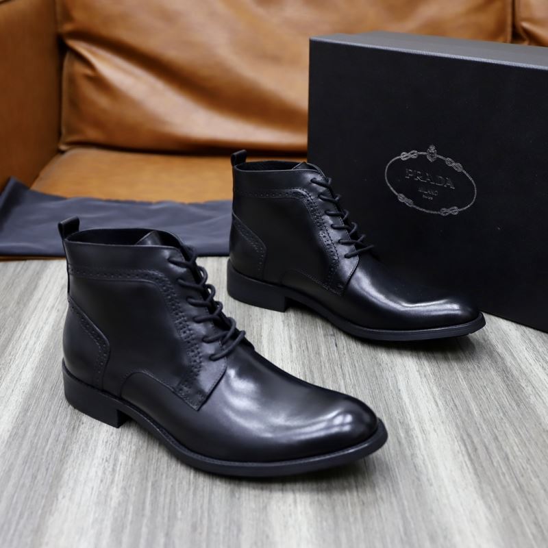 Prada Boots